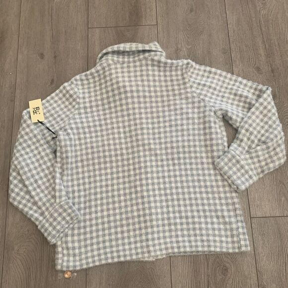 Max studio woman’s jacket very beautiful and super soft - Picture 2 of 3